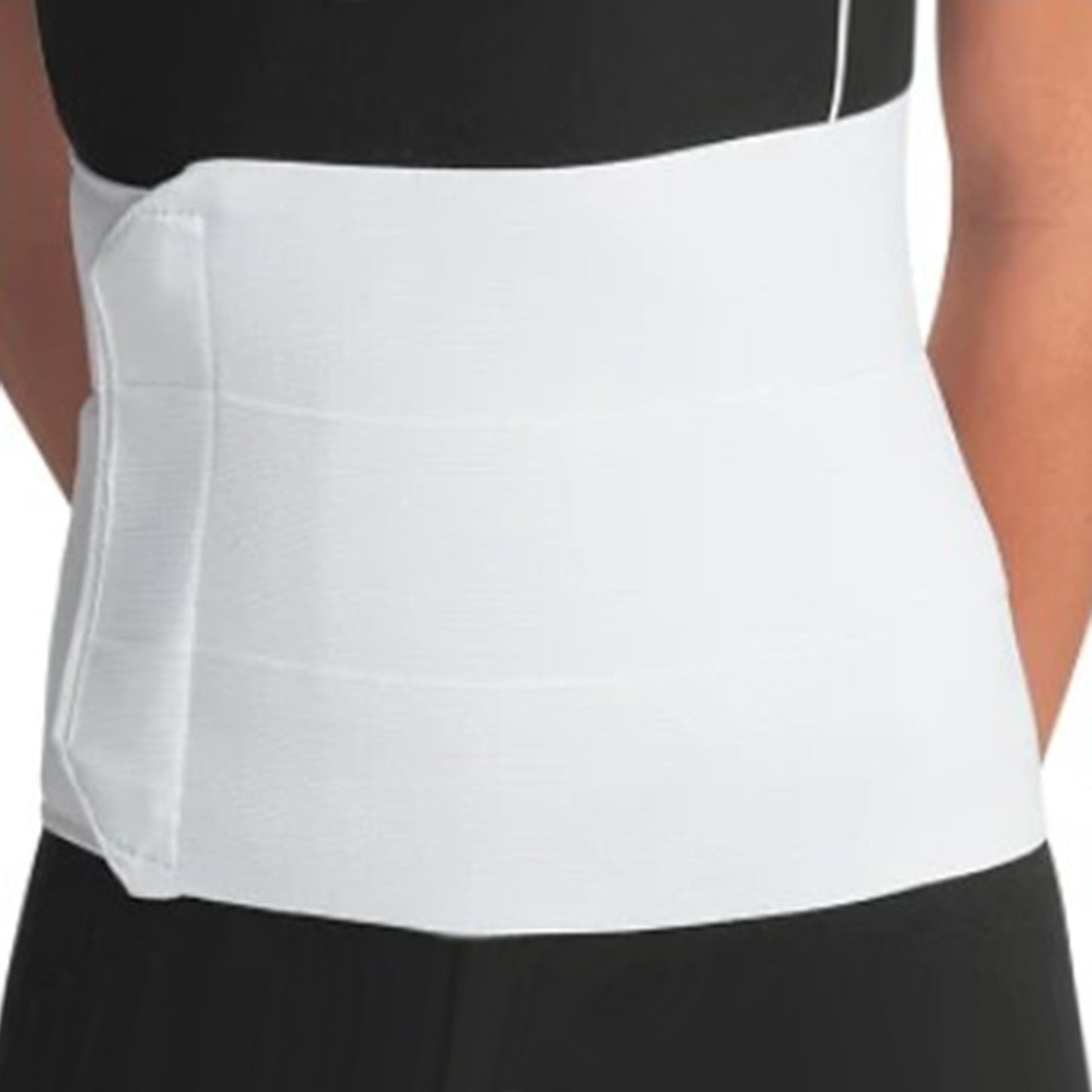 Procare 4-Panel Abdominal Support, One Size Fits 30 - 45 Inch Waists