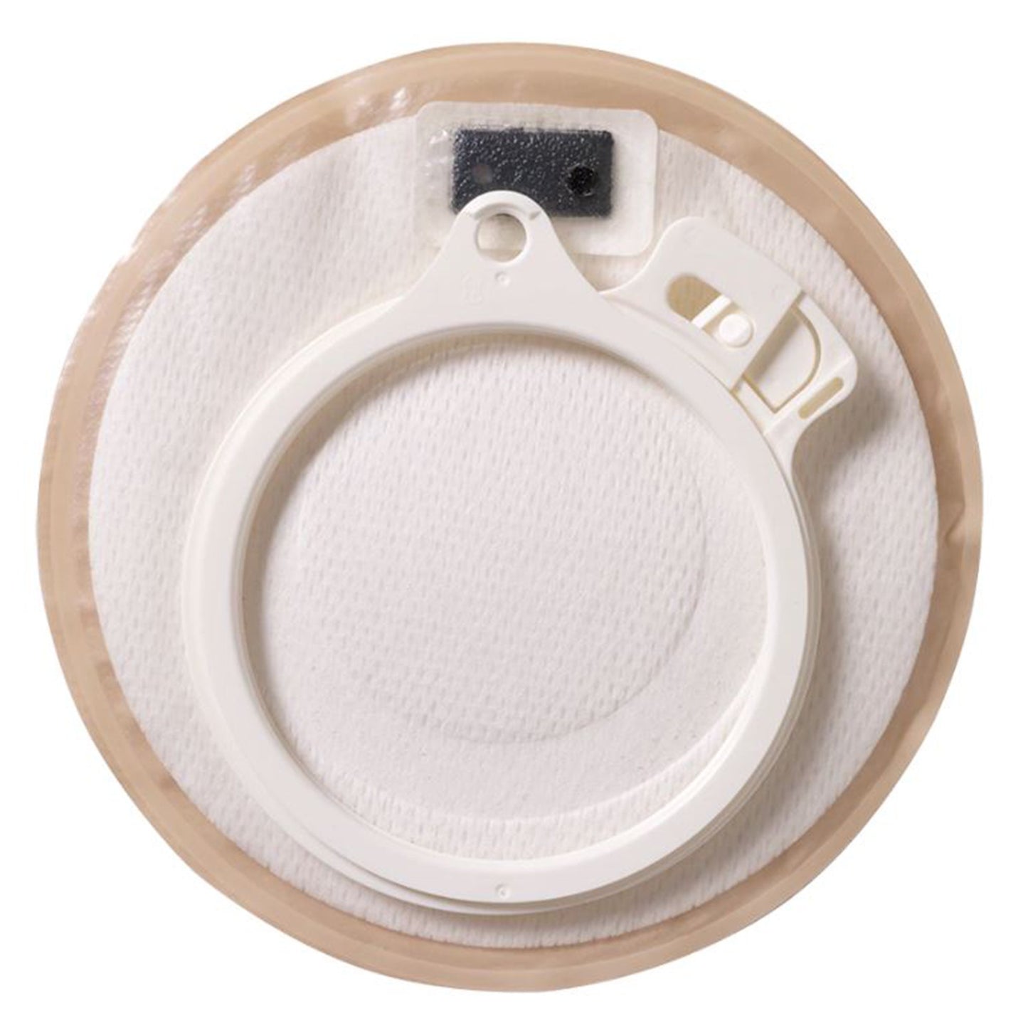 Coloplast Assura Stoma Cap, Two-Piece