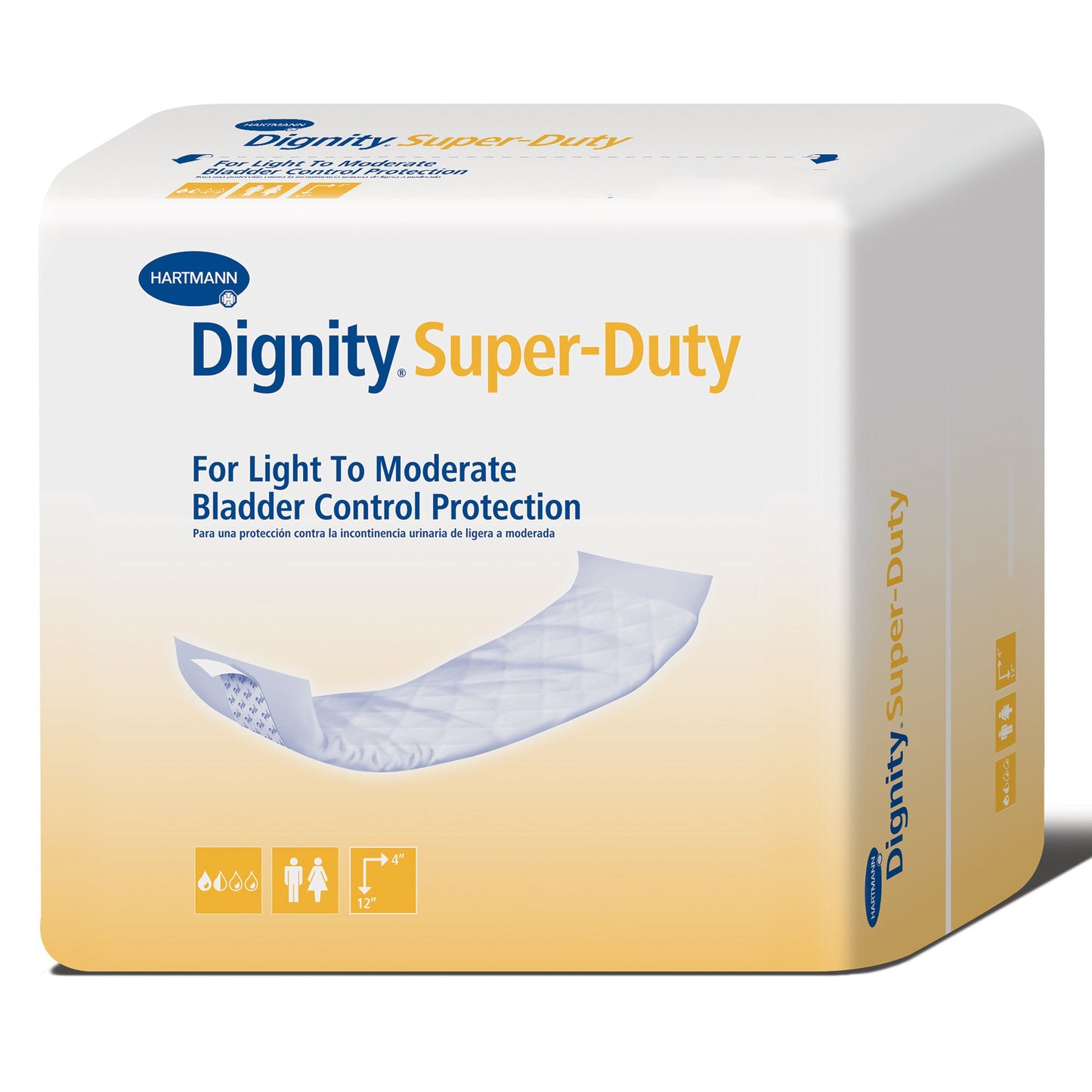 Dignity Regular Duty Pads