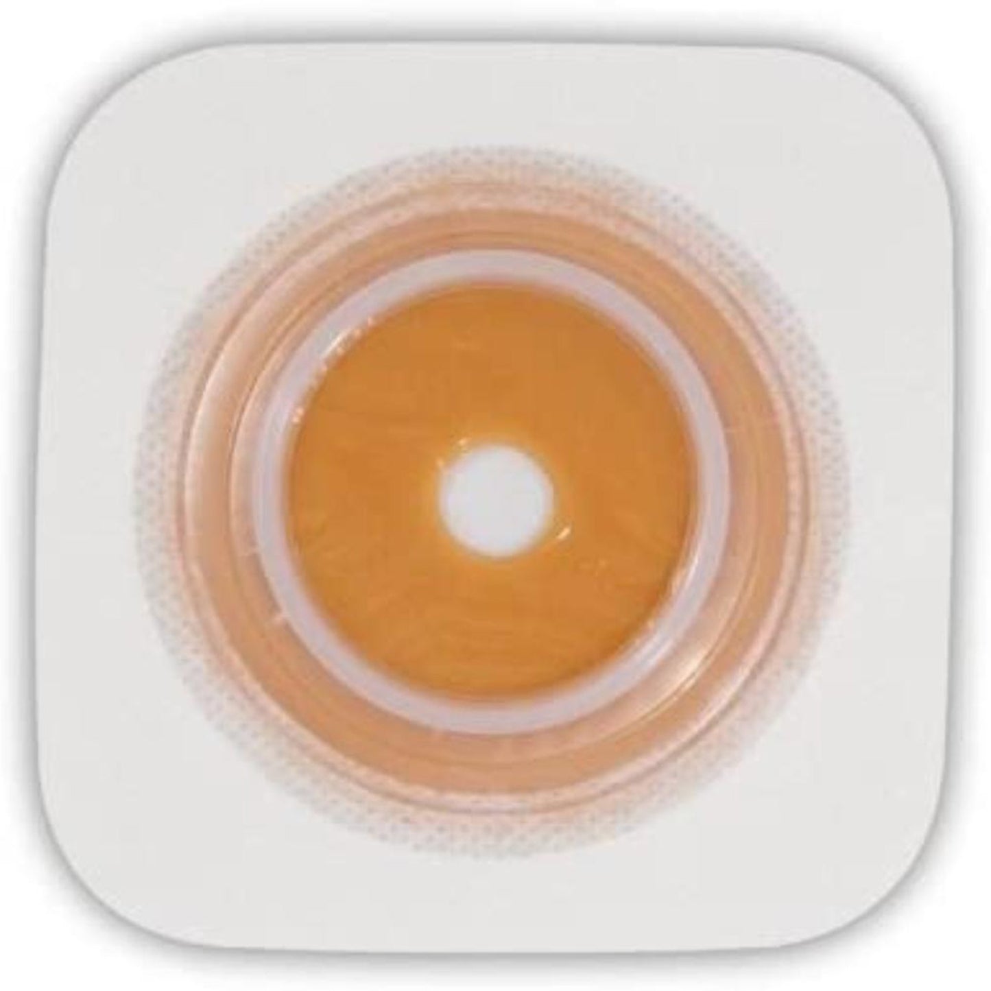 Sur-Fit Natura Two-Piece Stomahesive Skin Barrier, 38 mm flange