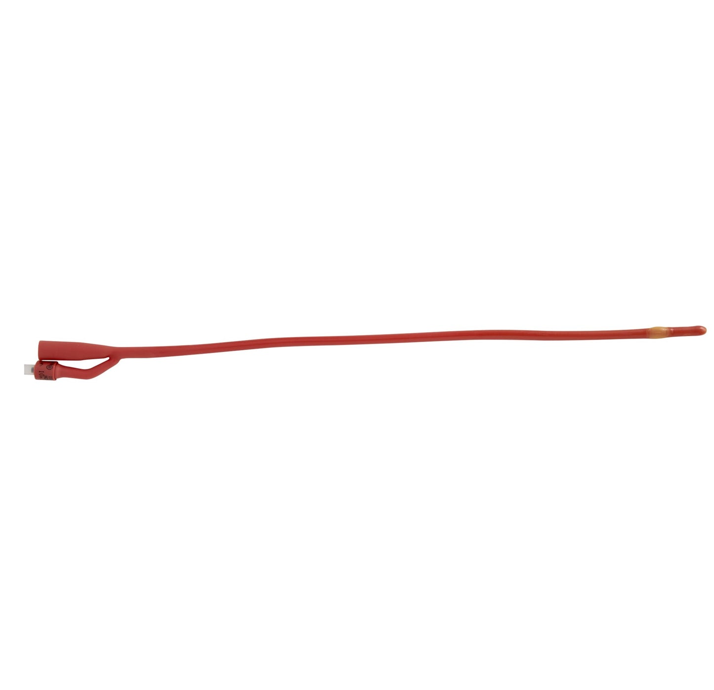 Bardex Lubricath Foley Catheter, 18 Fr., Council