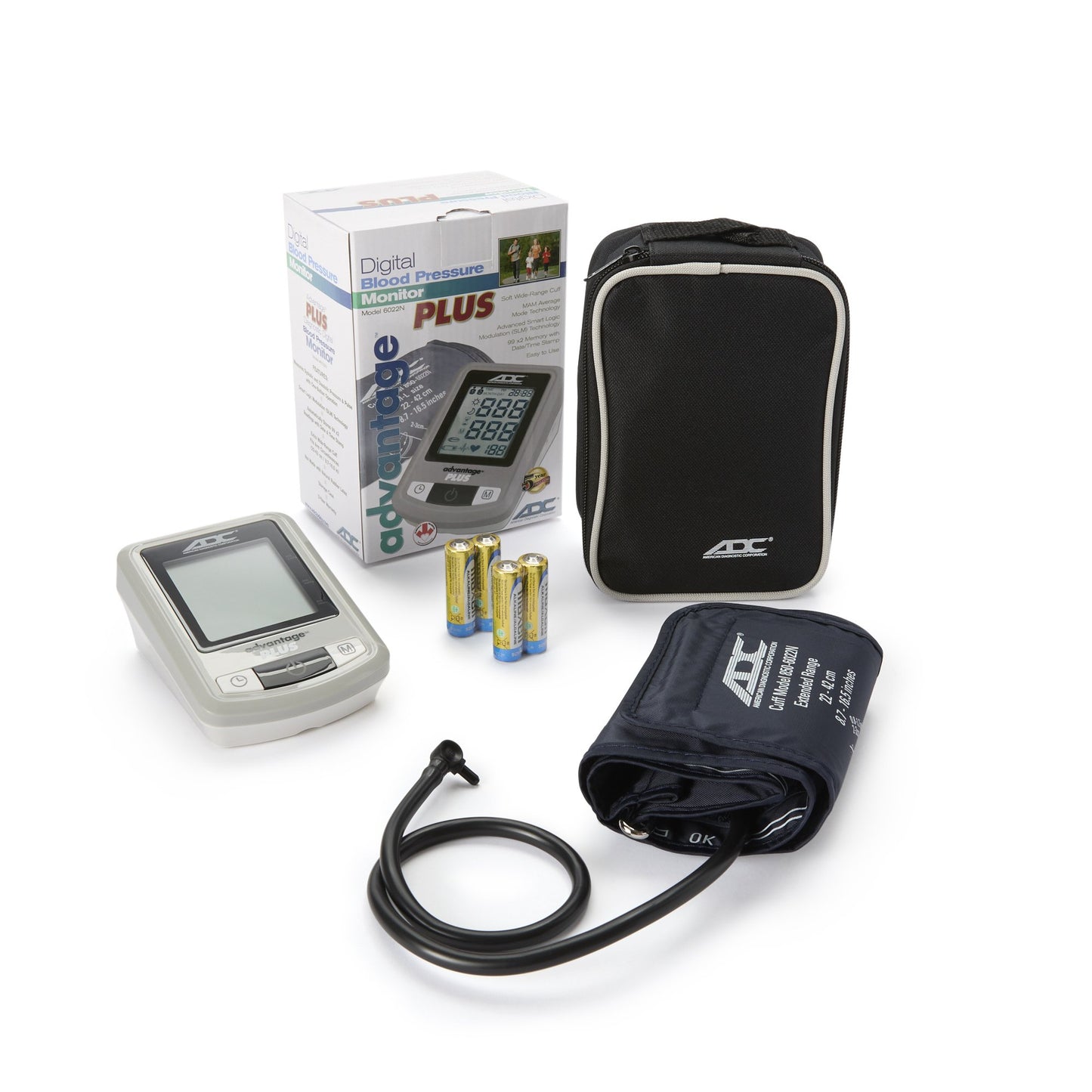 ADC Advantage™ Blood Pressure Monitor