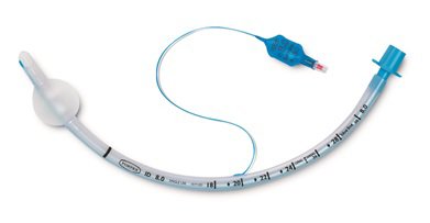 Blue Line Endotracheal Tube