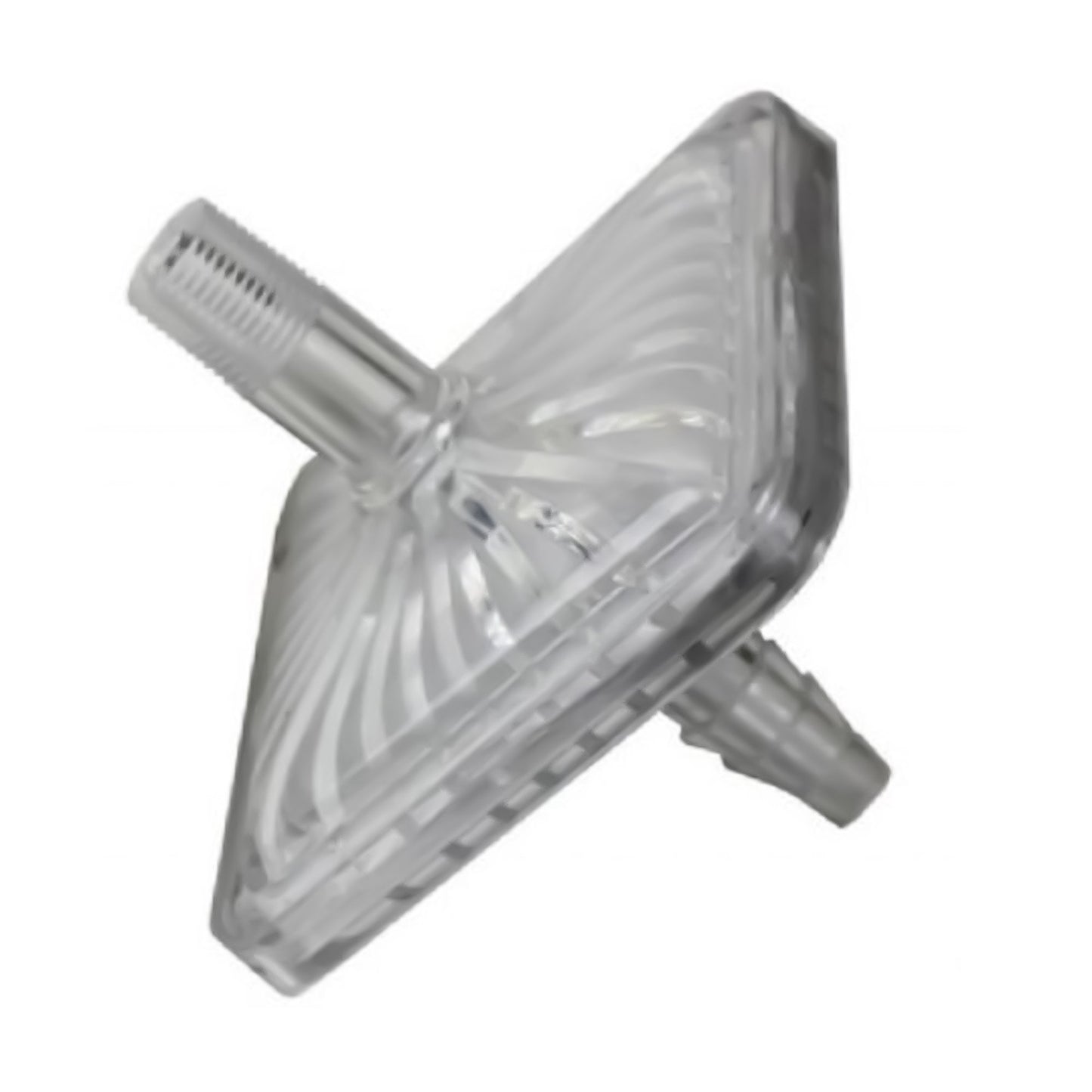 Gomco Hydrophobic Bacteria Filter