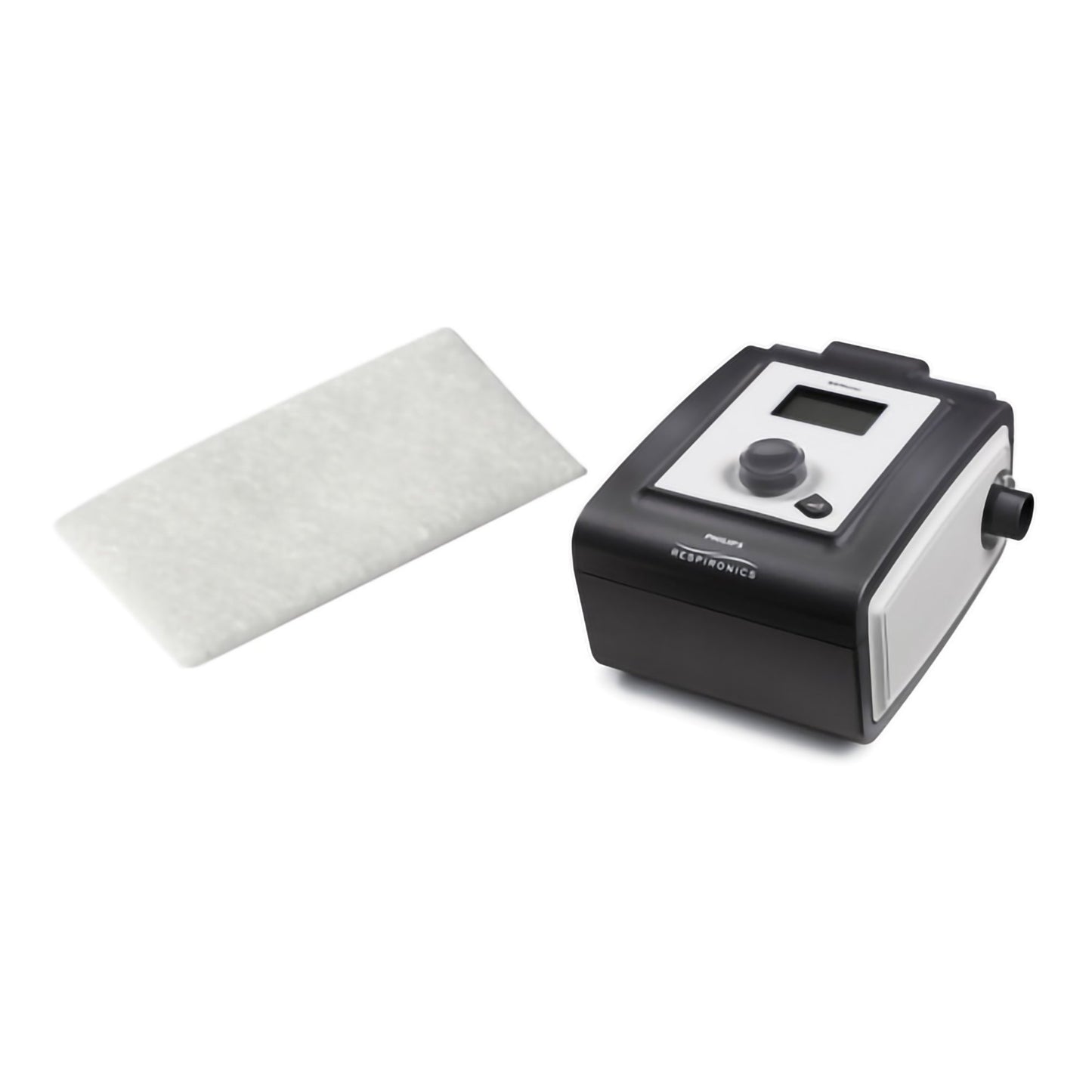 CPAP Filter RemStar Ultrafine Disposable 2 per Pack White No Tab
