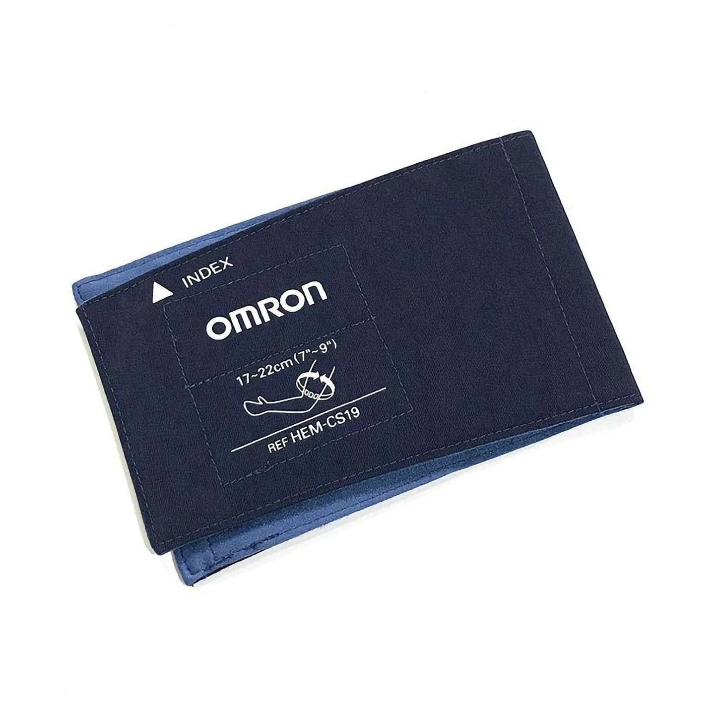 Omron Intelli Sense Blood Pressure Cuff