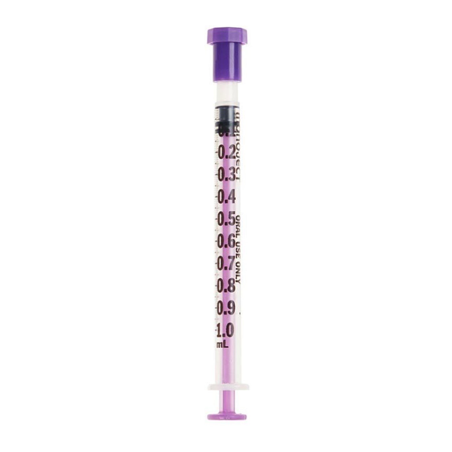 Monoject™ Oral Dispenser Syringe