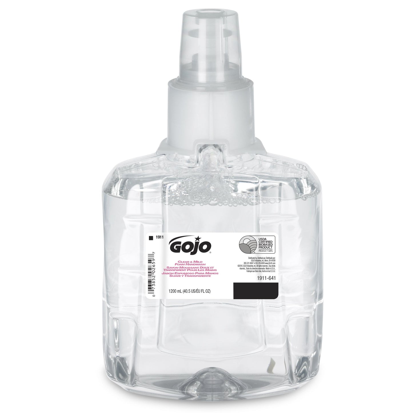 Gojo Soap