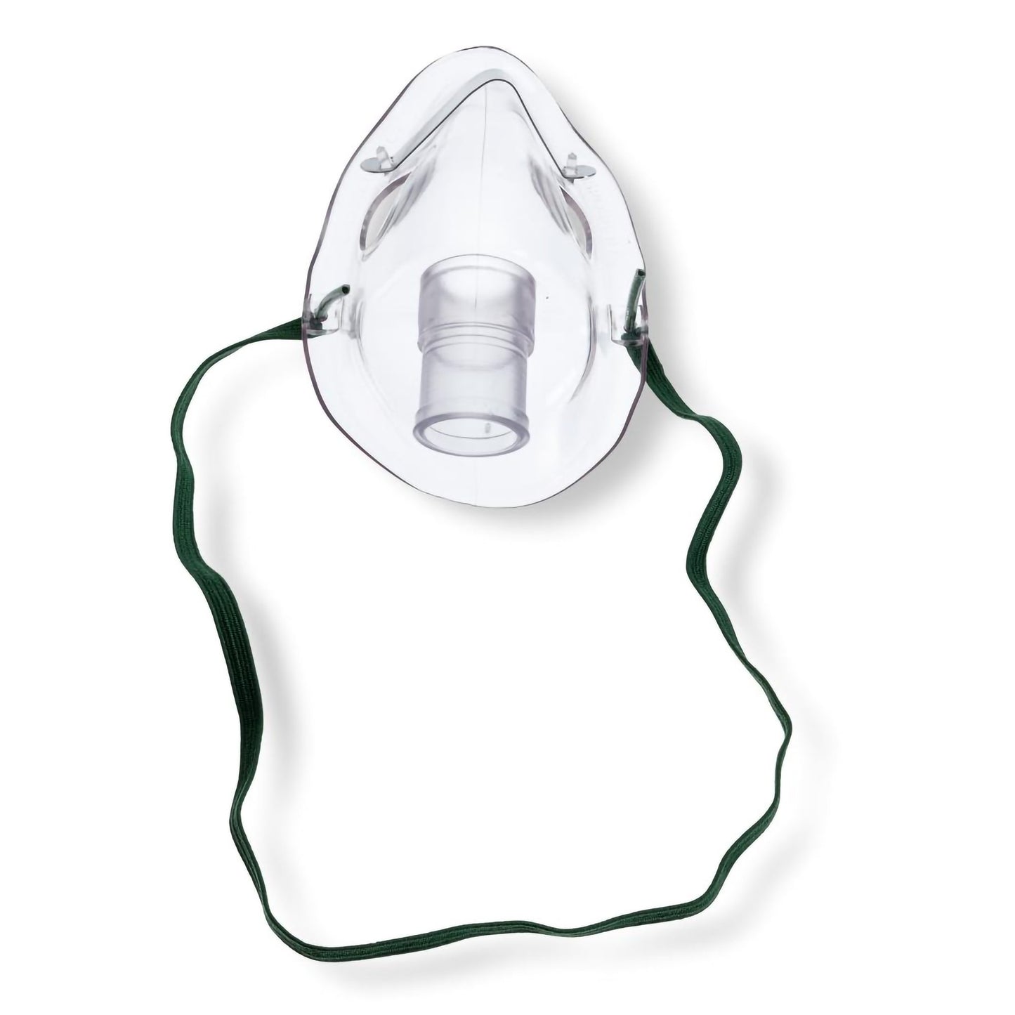 Teleflex Medical Aerosol Face Mask Elongated