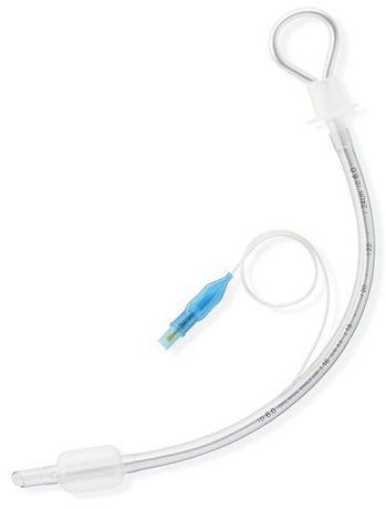 Aircare™ Cuffed Endotracheal Tube, Pediatric, 13.5 Fr.