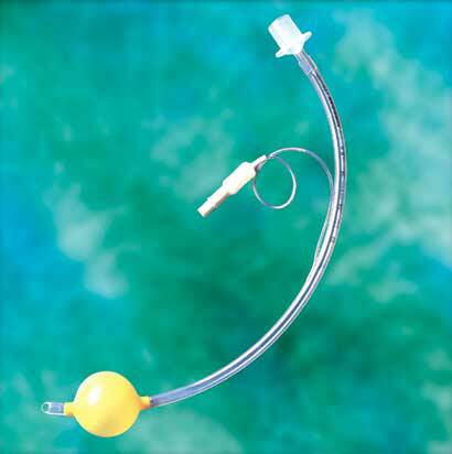 Sheridan LTS™ Endotracheal Tube