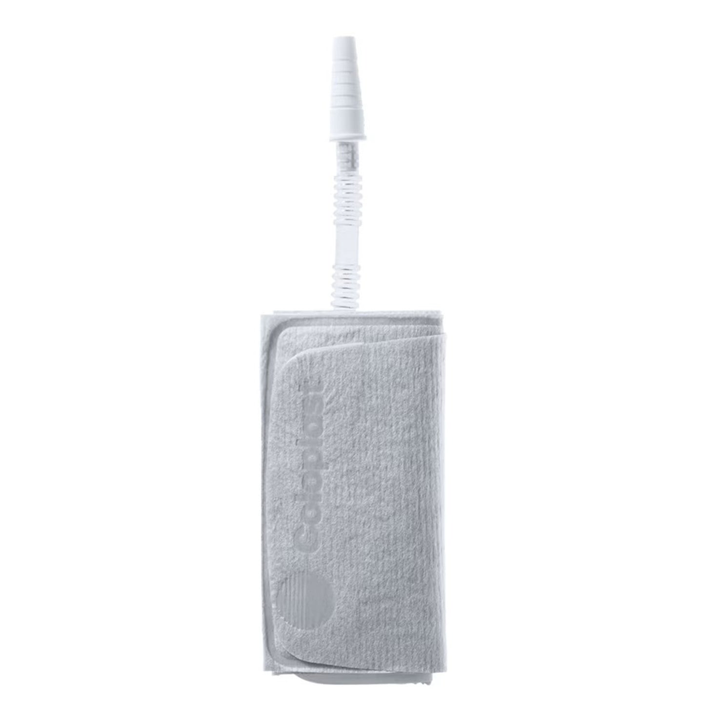 Conveen Active Urinary Leg Bag, Vinyl/Flocked, Without Valve, 250 mL
