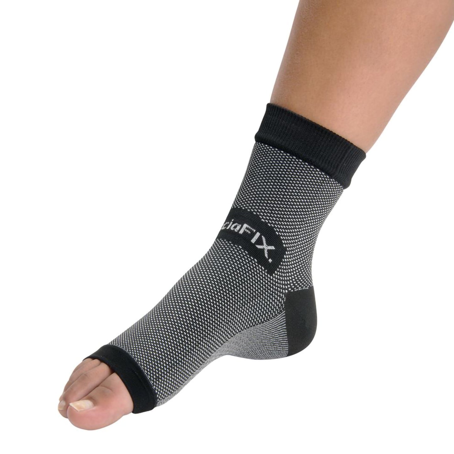 PediFix FasciaFix Plantar Fasciitis Relief Sleeve, Large