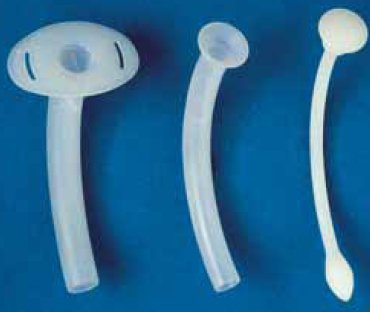 Air-Lon™ Tracheostomy Tube, Size 6