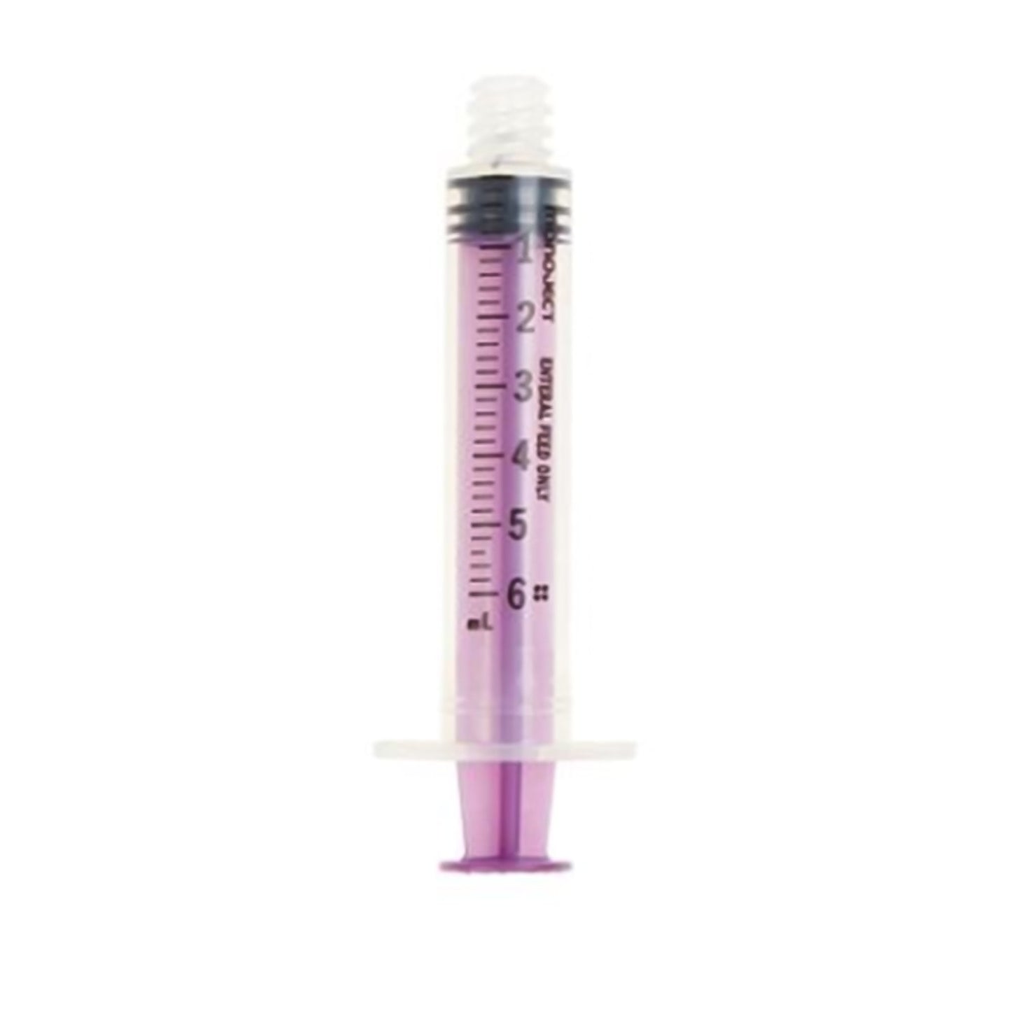 Monoject™ Oral Dispenser Syringe, 1 mL
