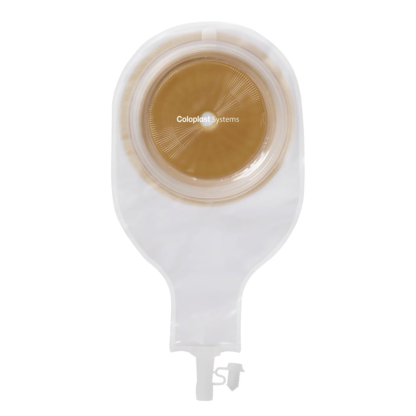 Assura Post-op Transparent Ostomy Pouch, 13 – 70mm