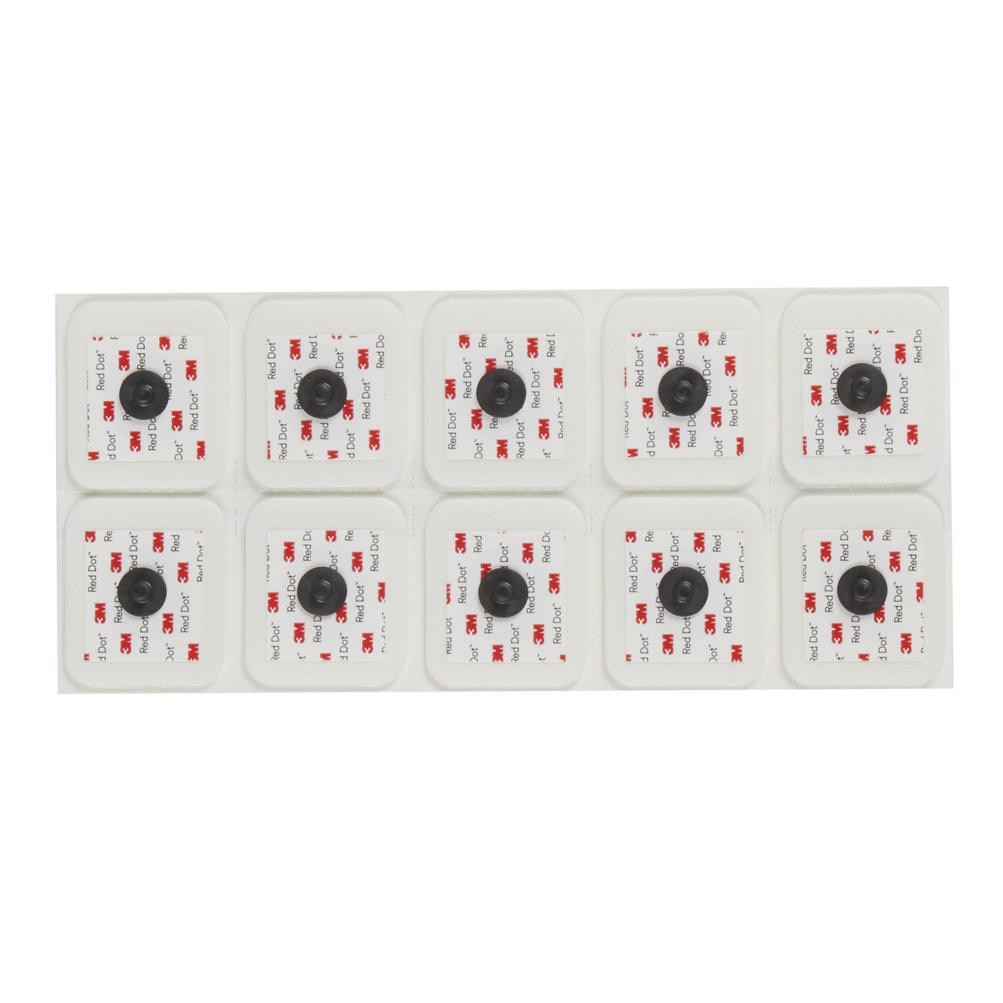 3M™ Red Dot™ EKG Snap Electrode