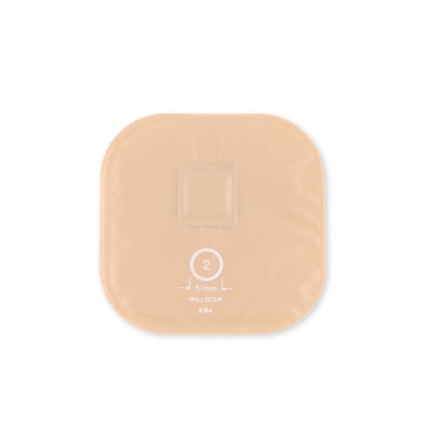 Hollister Stoma Cap