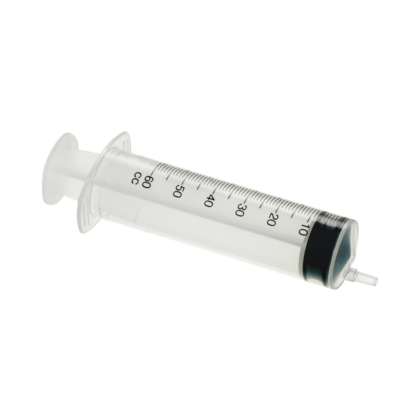 General Purpose Syringe Terumo 60 mL Luer Slip Tip Without Safety