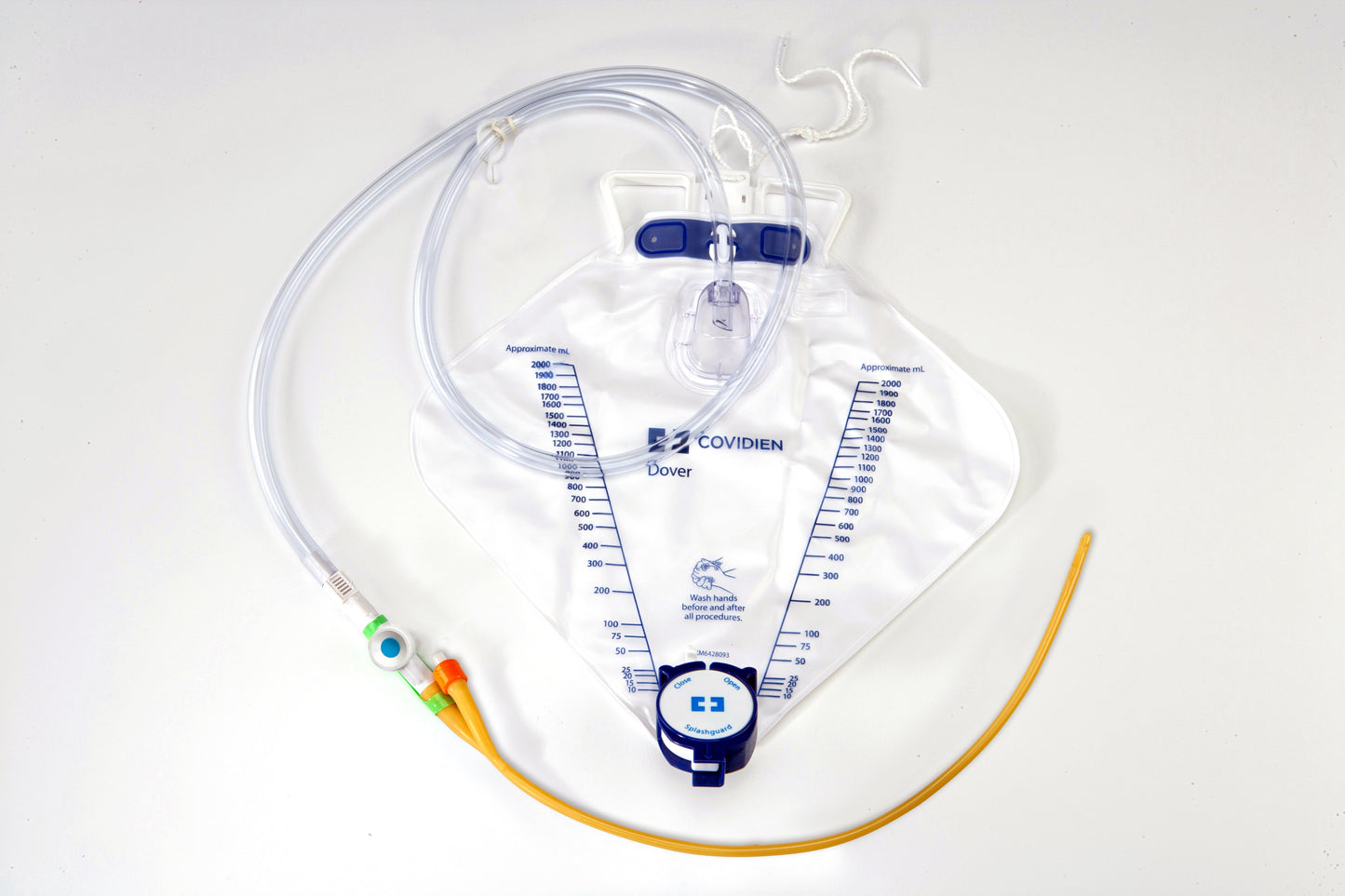 Ultramer™ Indwelling Catheter Kit