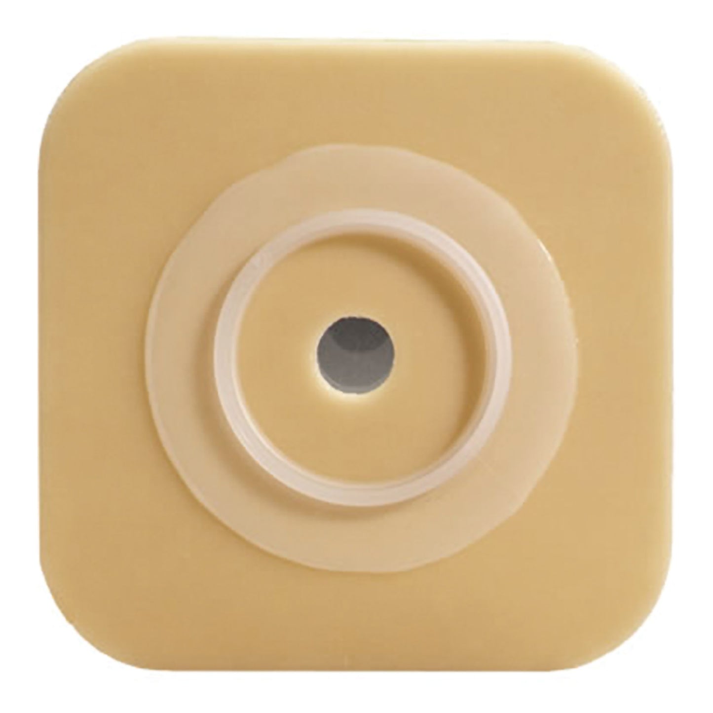Sur-Fit Natura Two-Piece Durahesive Skin Barrier, 32 mm flange