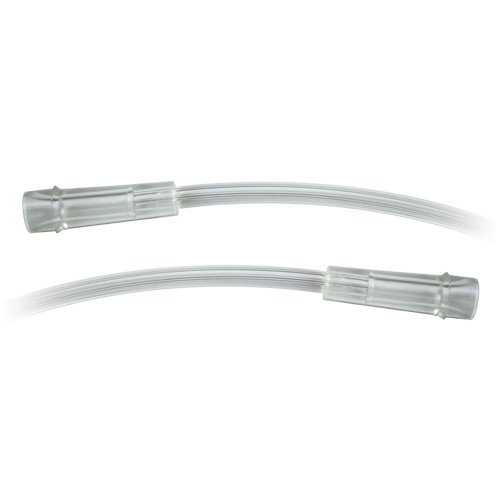 Oxygen Tubing 15 Foot Length Tubing PVC