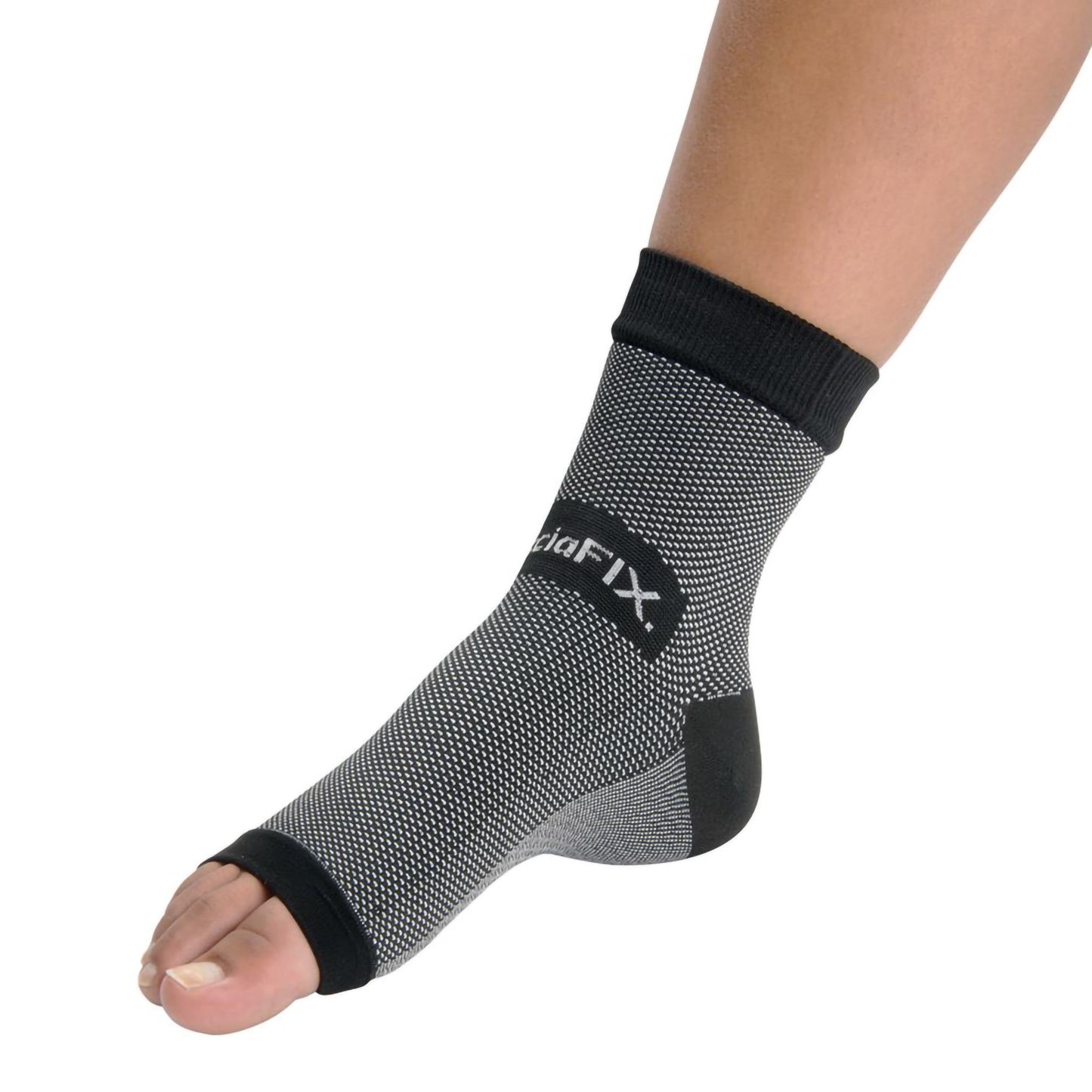 PediFix FasciaFix Plantar Fasciitis Relief Sleeve, Extra Large