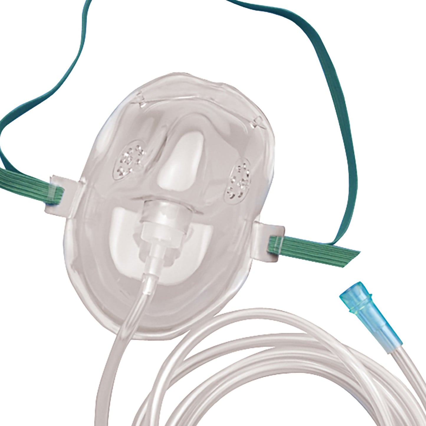 NonRebreather Oxygen Mask AirLife™ Under the Chin Style Adult