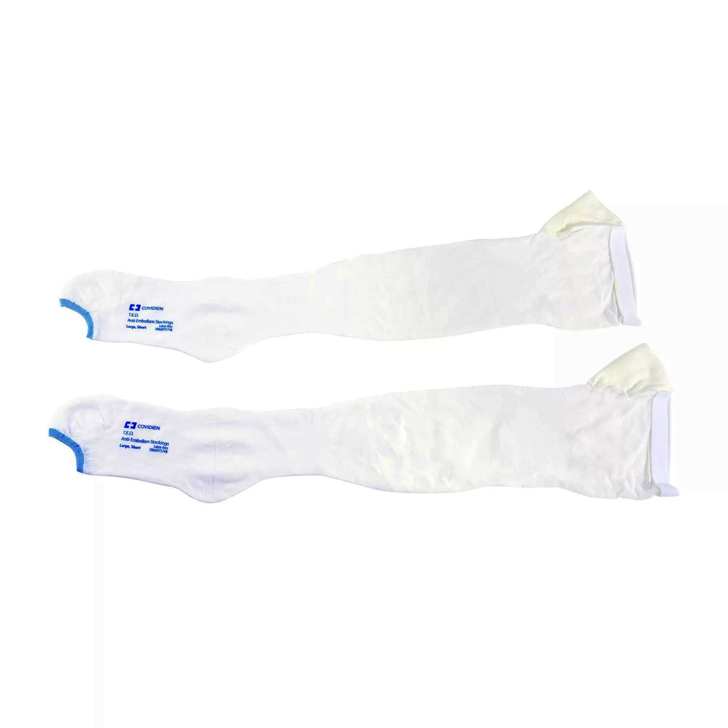 T.E.D.™ Thigh High Anti-embolism Stockings, Large / Short