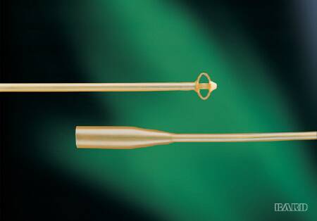 Bard Nephrostomy Catheter