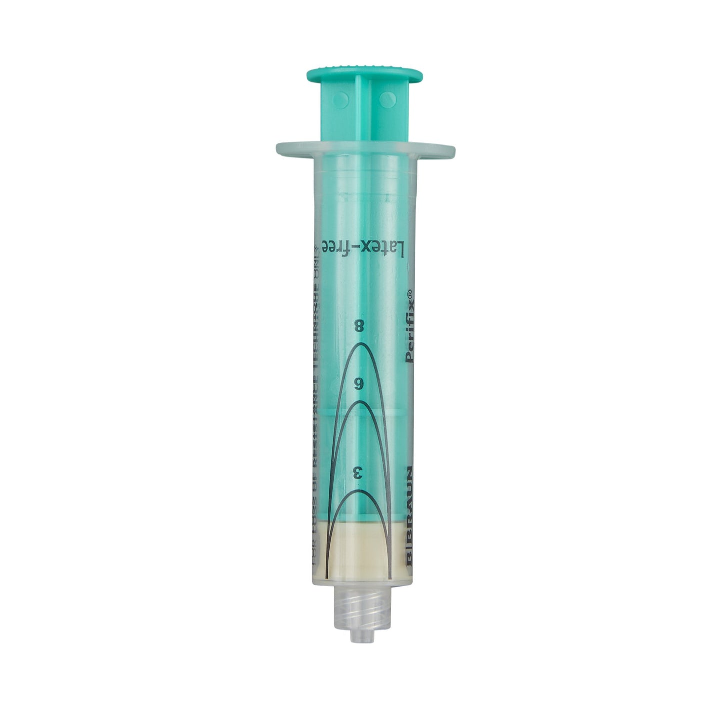 Perifix LOR Syringe, 8 mL