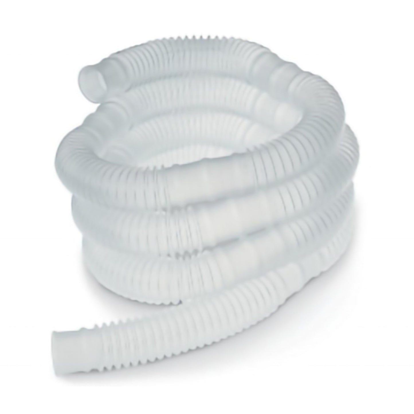 AirLife Corrugated Aerosol Tubing, 6 Foot