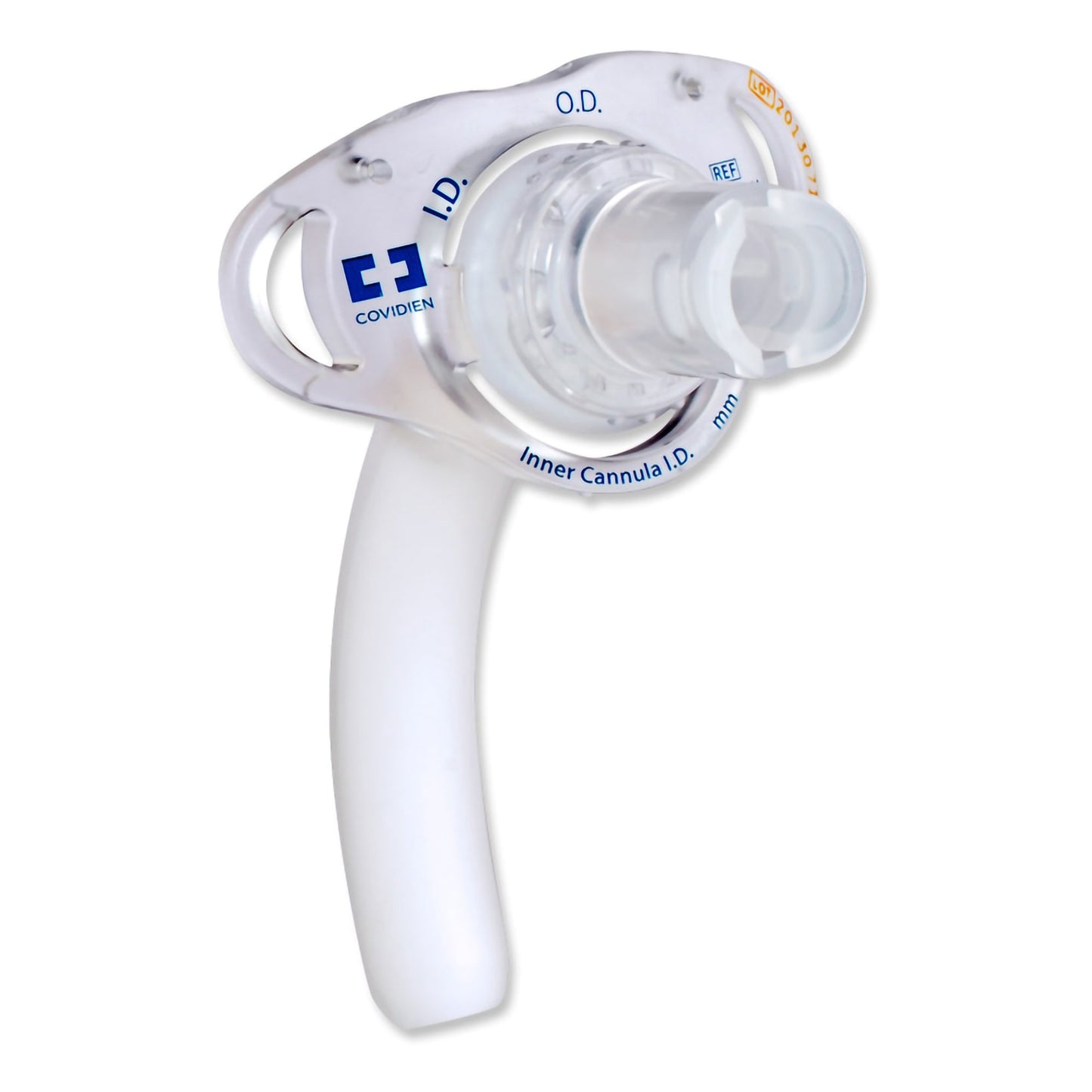 Uncuffed Tracheostomy Tube Shiley™ Size 7.0 Adult