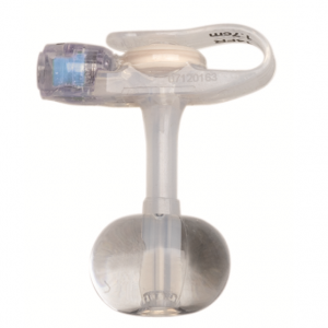 AMT Mini Classic Balloon Button Gastrostomy Feeding Device