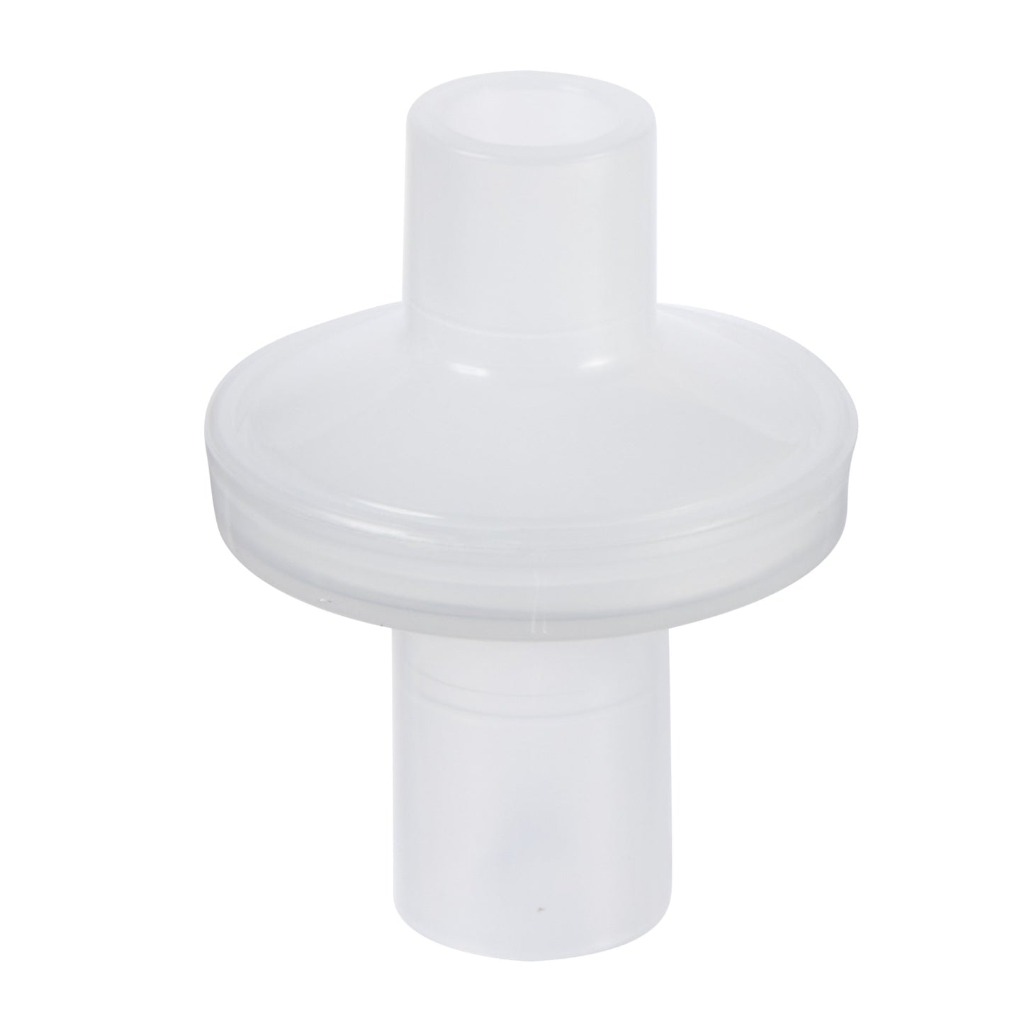 Bacterial / Viral Filter McKesson 0.83 cm H20 @ 30 LPM Straight