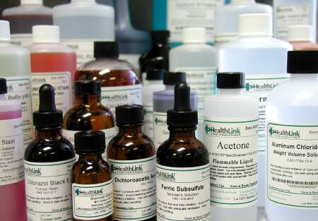 Biochemical Sulfosalicylic Acid 3% 16 oz.