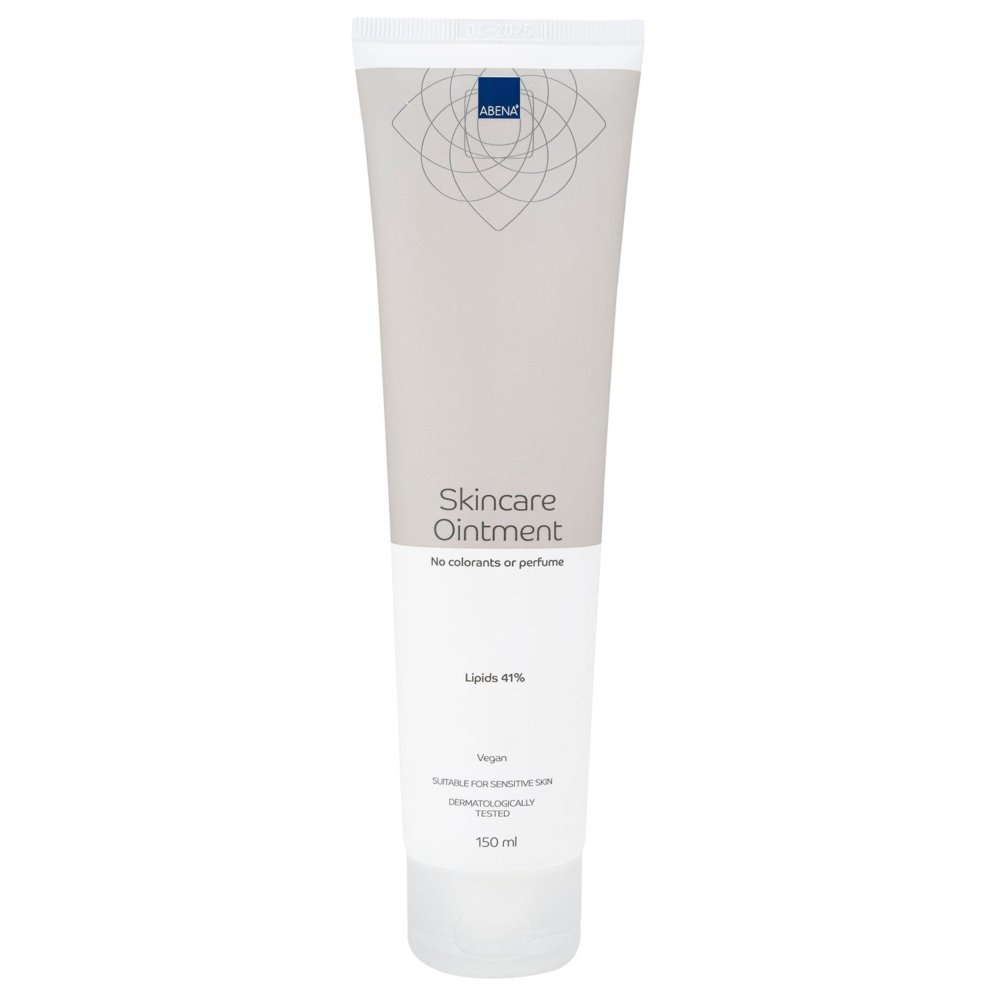 Abena Hand & Body Moisturizer
