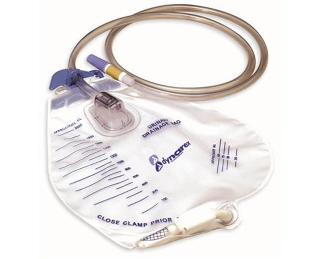 Advantage Urinary Drain Bag