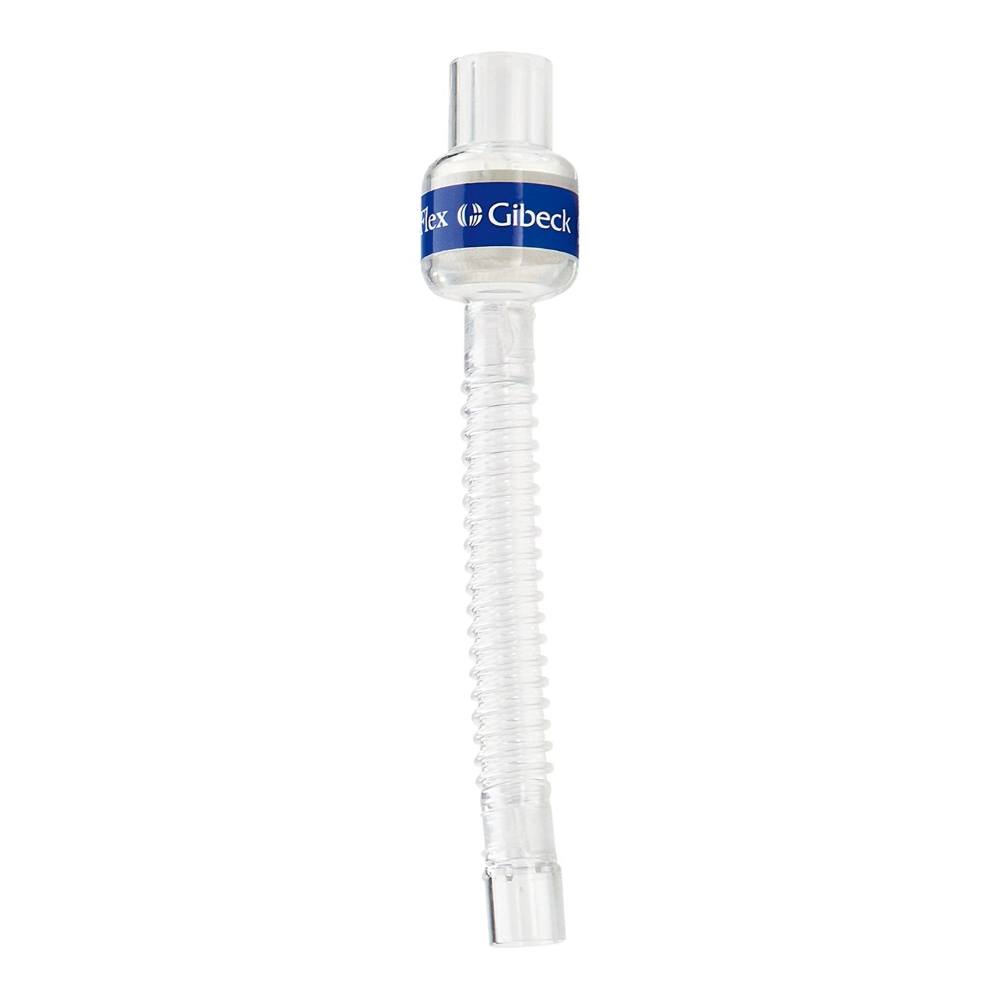 GIBECK HUMID-VENT Heat Moisture Exchanger Filter