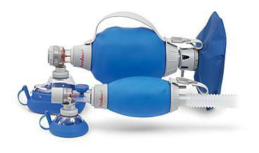 Resuscitator Spur II