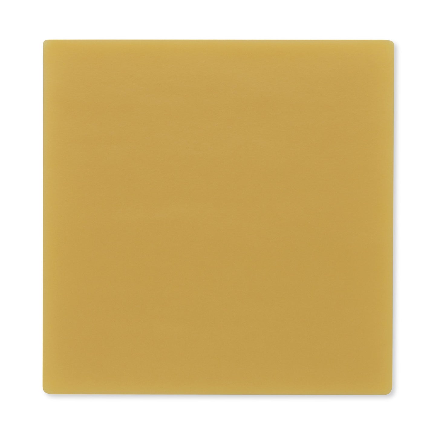 HolliHesive™ Skin Barrier Wafer, 10 x 10 Centimeter