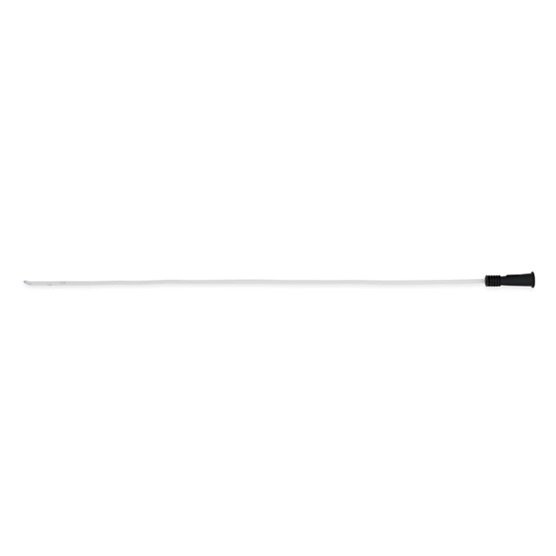 Apogee Urethral Catheter, 14 Fr., Unisex, Straight, PVC