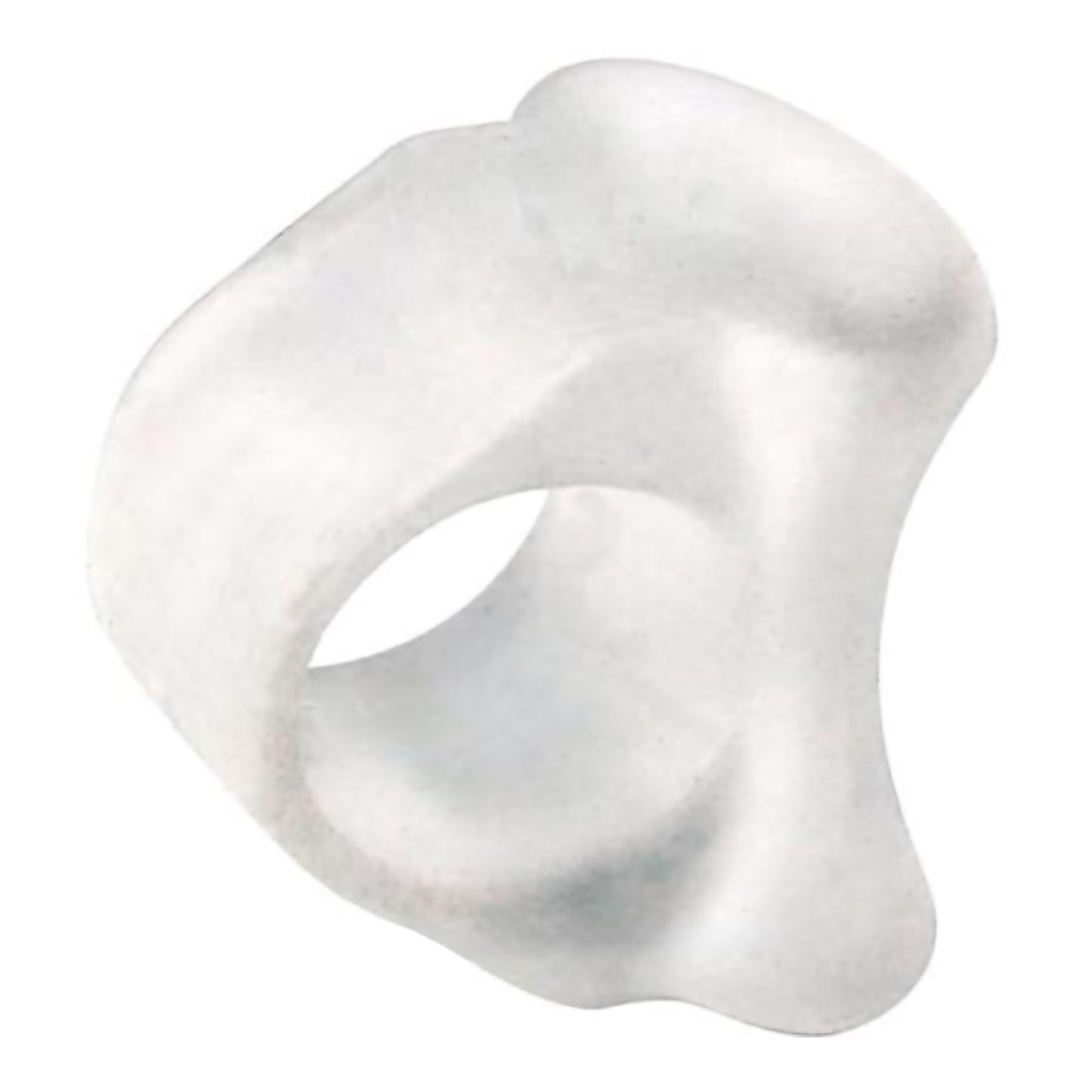 Toe Spacer Visco-GEL Stay-Put™ Medium Pull-On Toe