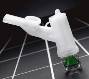 NebuTech HDN Nebulizer
