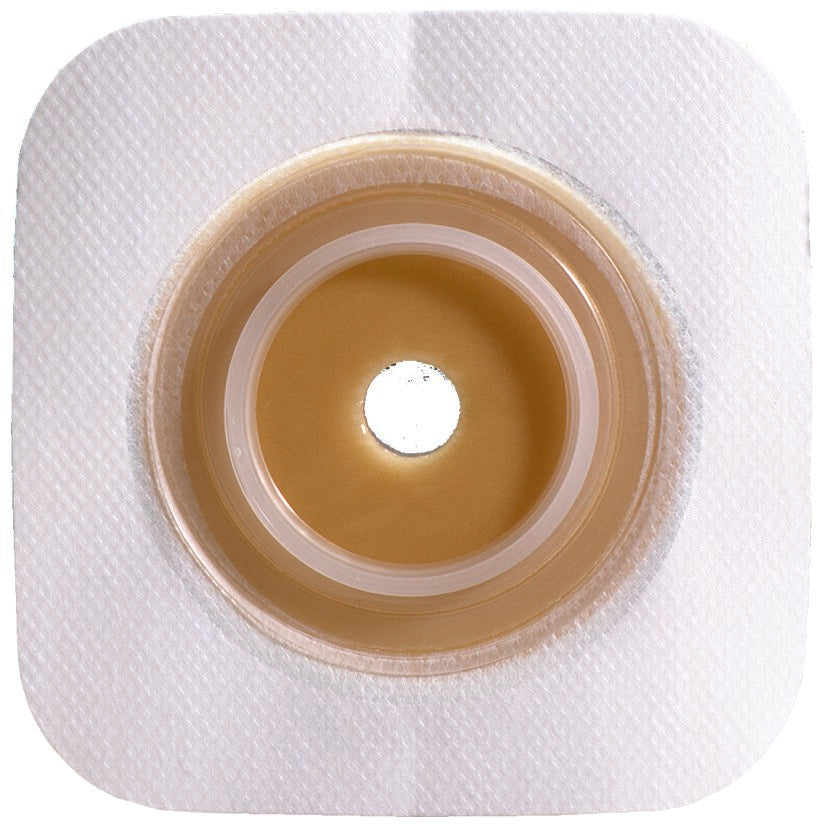 Sur-Fit Natura Colostomy Barrier With Up to ¼- Inch Stoma Opening