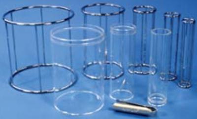 Surgitube & Surgigrip Lucite Tube Applicator