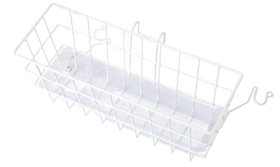Carex Walker Basket