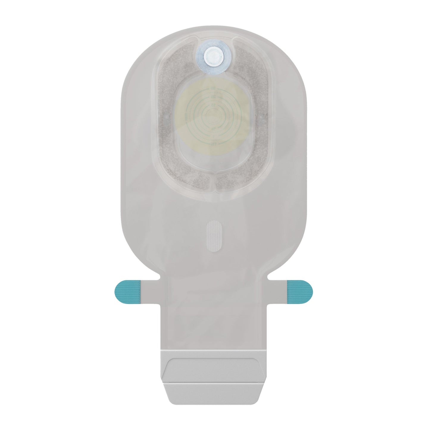 SenSura Mio Kids One-Piece Ostomy Pouch, Cut to Fit Stomas up to 35mm
