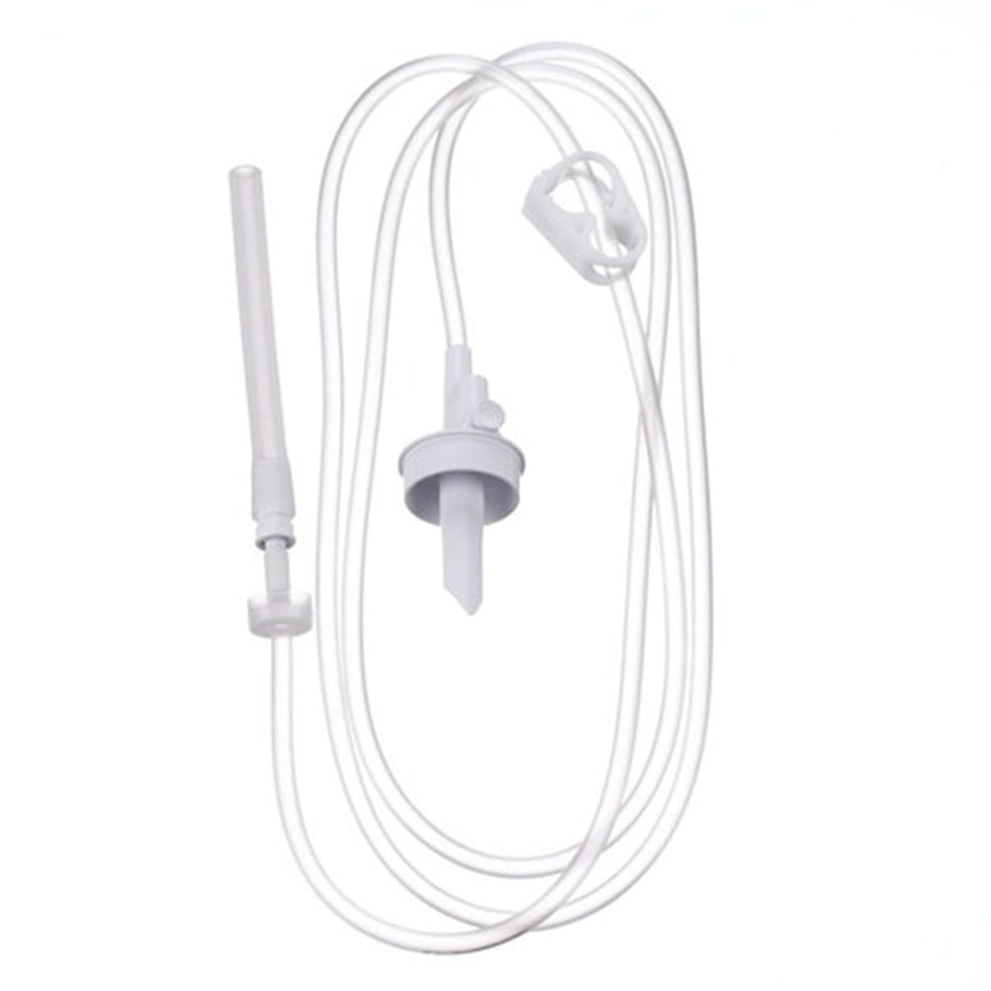 PIC™ Urology Irrigation Set With 2 Leads