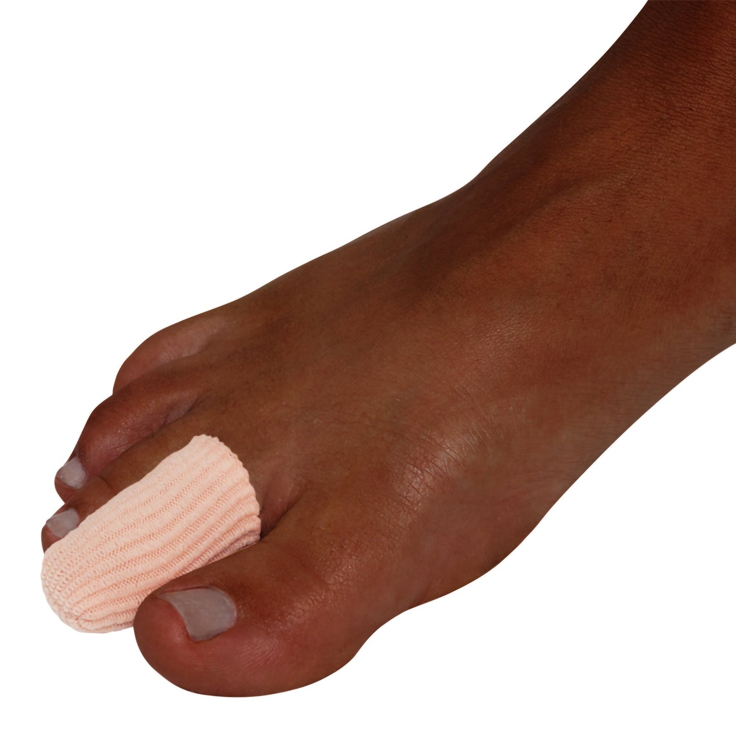 Toe Cap Silipos Mini Pull-On Toe or Finger